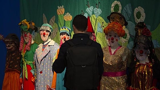 Qué hacer con niños este fin de semana en Valencia (del 11 al 13 de septiembre): de pasear entre dinosaurios a teatro familiar y bebeteca
