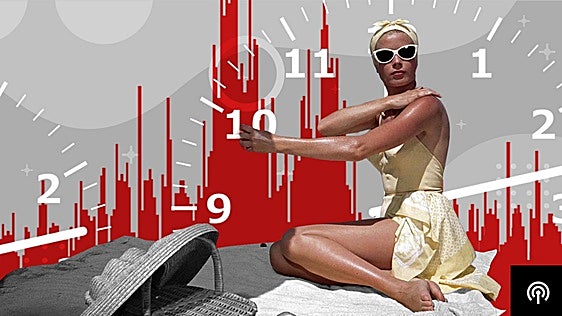Las mejores películas y series para ver en verano