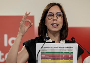 Morant presume de 10.000 avales para unas primarias en las que no tiene rival