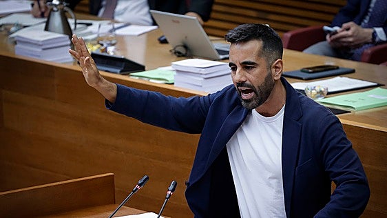 El PSPV llama 'apartheid' a la prioridad nacional y avanza que la denunciará «hasta las últimas consecuencias»
