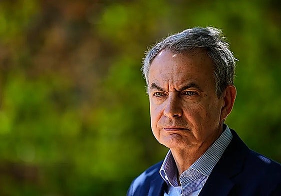 Cambios en la cúpula de Hacienda en plena investigación al socio de Zapatero