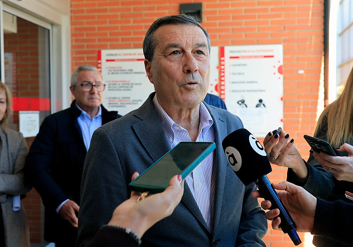El Incliva paraliza la oposición amañada para un técnico tras abrir una investigación la conselleria de Sanidad