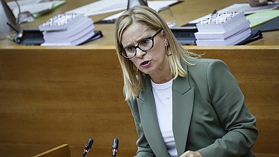 El PPCV insta al Gobierno de Sánchez a «volver en septiembre con una propuesta de financiación justa para la Comunitat»