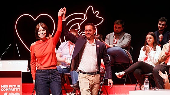 El año y medio de paz orgánica no acerca a Bielsa al protagonismo en el PSPV
