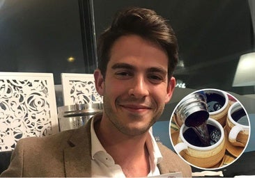 Aurelio Rojas, cardiólogo: «La ciencia acaba de confirmar que el café reduce un 10% el riesgo de infarto»