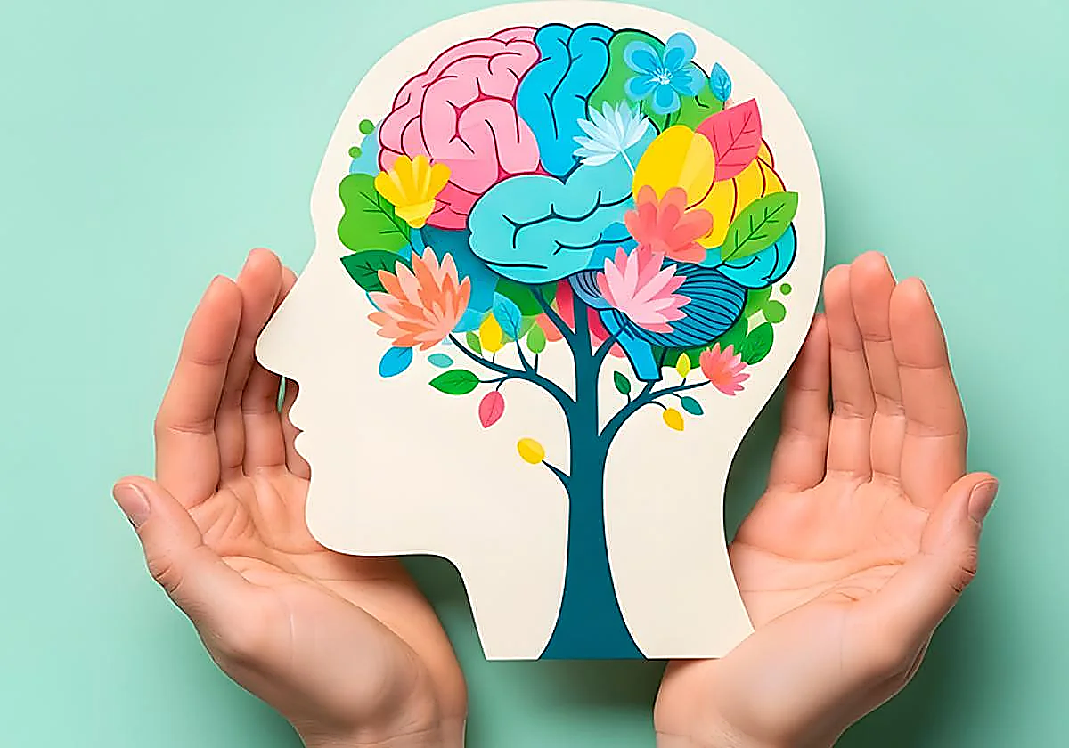Los 6 hábitos que recomienda Harvard para mantener el cerebro joven y reducir el riesgo de demencia