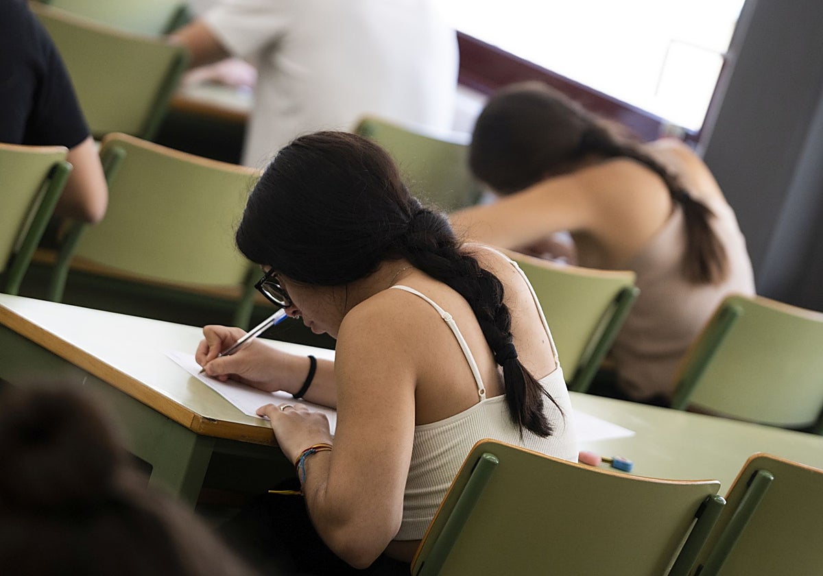 University of Valencia Boosts Promotion for Four Degree Programs with Unfilled Seats