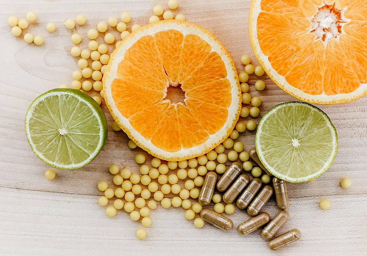 La suplementación no sustituye deficiencias nutricionales.