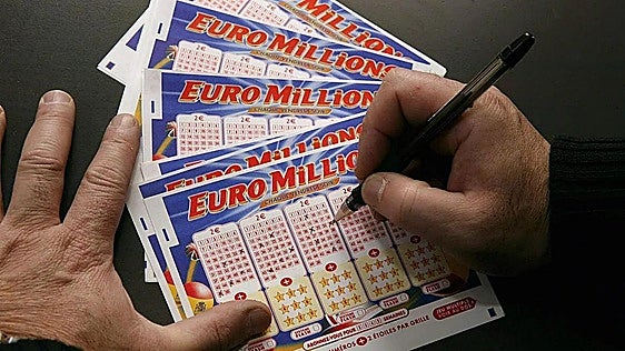 El Euromillones de este martes deja un nuevo millonario en España y un premio de 150.509,84 euros en un famoso municipio