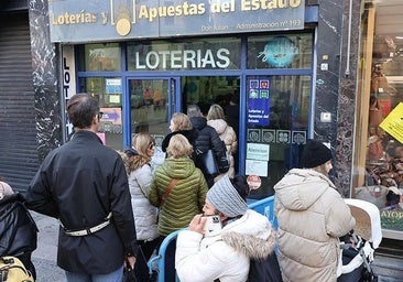 Resultados de la Lotería Nacional de hoy jueves: comprueba los boletos premiados