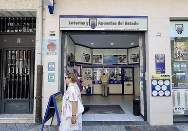 Resultados de La Bonoloto de hoy viernes: consulta los números premiados