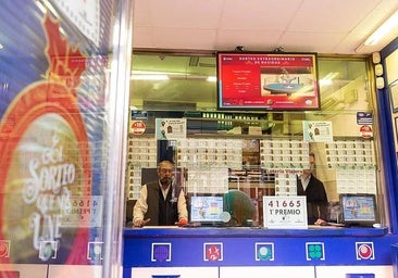 Lluvia de premios en La Bonoloto del sábado: 69 jugadores ganan un bote de 3.230,38 euros