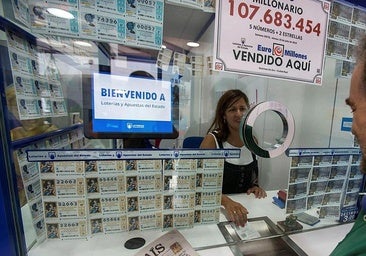 Resultados de La Primitiva de hoy sábado: comprueba los números premiados