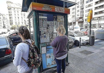 Resultados del Cupón Diario de la ONCE de hoy miércoles: un jugador gana 500.000 euros