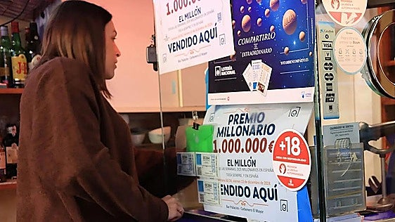 El Euromillones de hoy viernes, 24 de julio, deja un nuevo millonario en España y reparte dos premios de 30.183,27 euros
