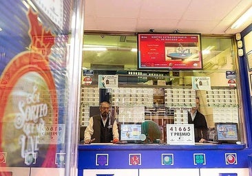 Sorteo de La Bonoloto de hoy martes 28: comprueba los resultados