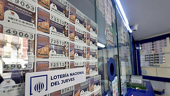 La Lotería Nacional toca íntegramente en una localidad de 16.000 habitantes este jueves