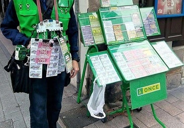 Resultados del Cuponazo de la ONCE de hoy viernes, 28 de agosto; un jugador gana 6 millones de euros