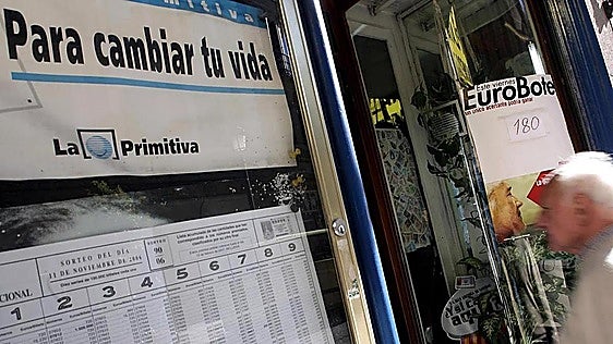 Resultados de La Primitiva de hoy sábado, 5 de septiembre: más de 1.147.230 euros entre dos jugadores