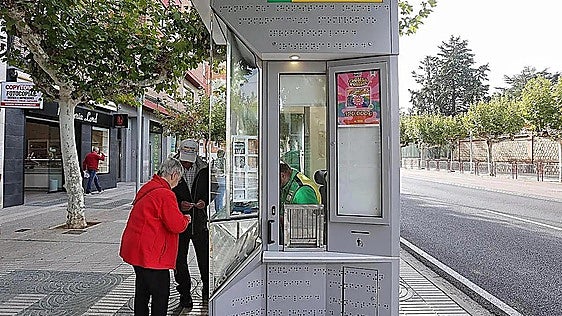Resultados del Sueldazo de la ONCE de hoy domingo, 6 de septiembre: 300.000 euros al contado y 5.000 mensuales durante 20 años