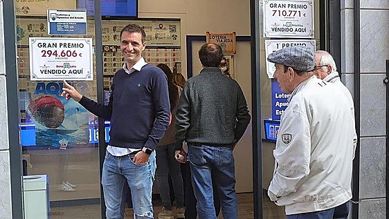 Resultados de La Bonoloto de hoy jueves, 10 de septiembre: más de 801.448 euros entre dos jugadores