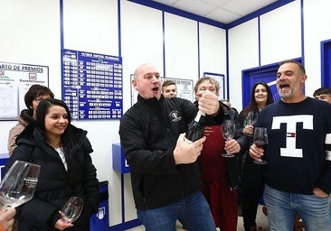 La Lotería Nacional de este jueves deja el primer y segundo premio en varios municipios de la Comunitat