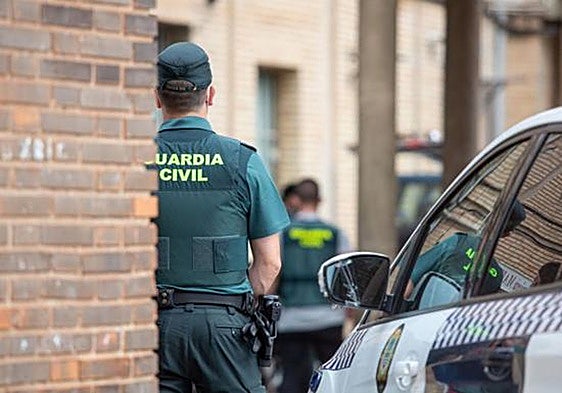 Cinco detenidos por traficar con droga en Sueca y Riola