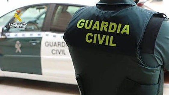 Encuentran el cadáver de una mujer cerca del río Xúquer en Llaurí