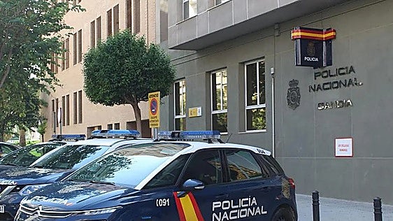 Cae una banda de narcotraficantes en la Safor