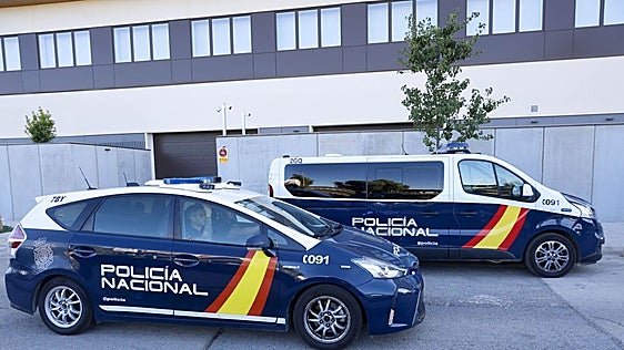 Tensión sin fin en l'Alquerieta