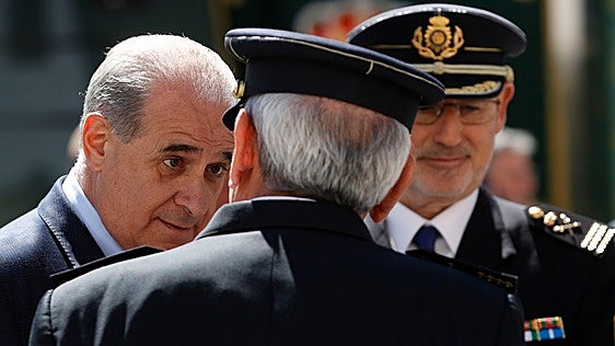 La estafa que usurpa a la Policía y amenaza con detenerte se expande por Valencia