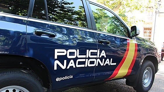 Desarticulado un grupo criminal en Xàtiva dedicado a los robos con fuerza en domicilios