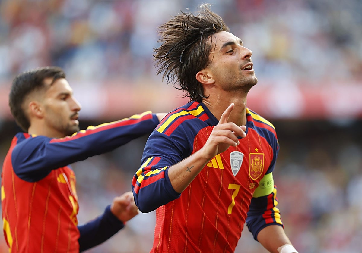 Ferran Torres da el 'sí' al PSG y las negociaciones se ponen en marcha