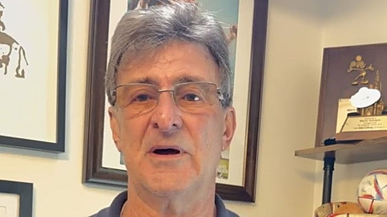 Mario Alberto Kempes: «He estado pensando que lo mejor para el valencianismo sería no ir a la cancha»