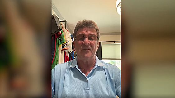 Kempes: «Ojalá que el nuevo entrenador del Valencia acierte»