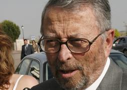PSOE y PP acuerdan que Alberto Oliart sea el nuevo presidente de RTVE