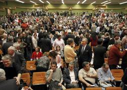 Defensores de Garzón acusan a miembros del Tribunal Supremo de ser «cómplices de las torturas»