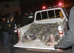 Una vecina de Navarrés, entre las cuatro españolas muertas en un accidente de tráfico en Perú