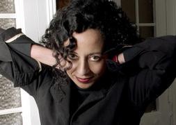La ilustradora valenciana Ana Juan, Premio Nacional de Ilustración 2010