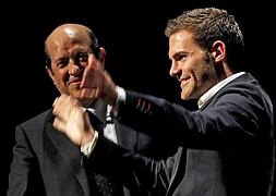 Mata, la estrella del valencianismo