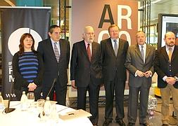 ARCO quiere poner «un paréntesis a la crisis»
