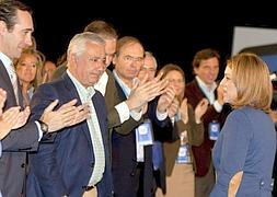 El PP promete actuar con «contundencia y celeridad» contra las prácticas corruptas