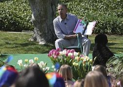 El presidente estadounidense Barack Obama. / Efe