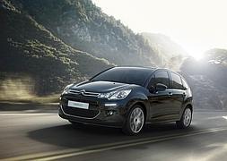 Citroën C3 VTi 95 GLP