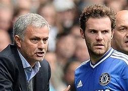 La carta de despedida de Juan Mata a los aficionados del Chelsea