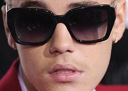 el cantante Justin Bieber. / Foto: afp | vídeo: europa press