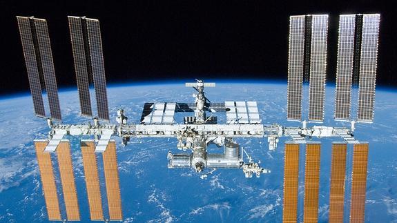 El reciclaje de calor en energía podría ayudar a optimizar el uso de recursos de la ISS