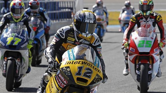 Moto2