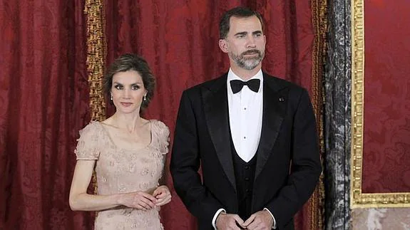 La década de Letizia