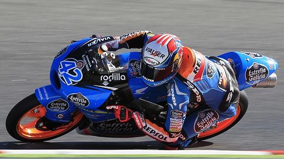 Alex Rins